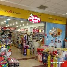 Hayal Dünyası Oyuncak