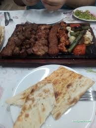 Adanalı Dürümcü Soner Usta