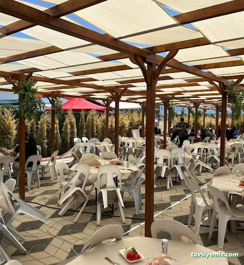 Modapark Premium Kır Bahçesi