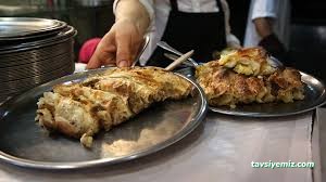 Tarihi Bosna Börekçisi