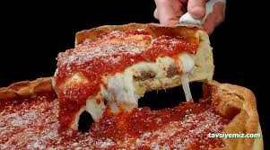Chicago Pizza
