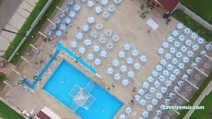 Beltur A.ş Havuz Başı Kır Düğün Salonu