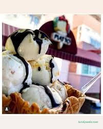 Piatto Dondurma Bahçelievler