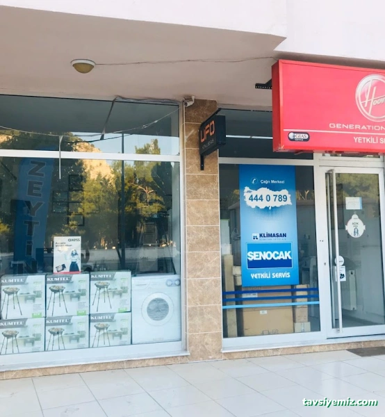 Çağlar Servis Ve Ticaret Isıtma Soğutma Satış Servis Yedek Parça