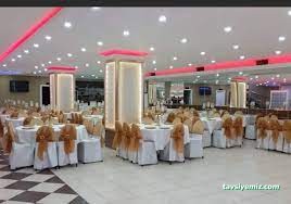 Çiftlikköy Belediyesi Bayraktepe Sosyal Tesisleri