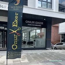 Onur Bayan Kuaför