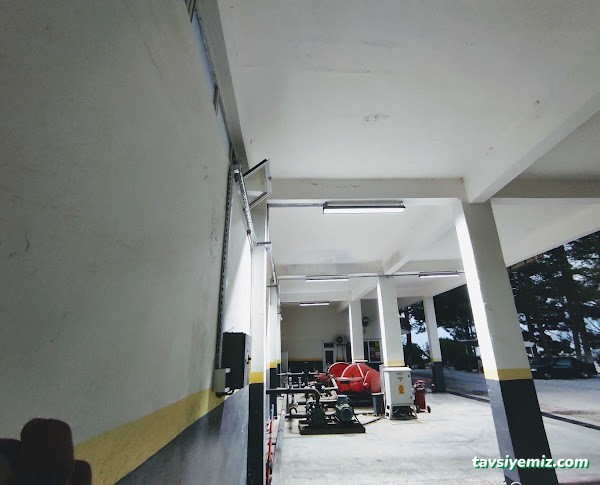 Tekin Elektrik Ve Avize