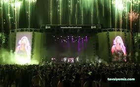 İstanbul Festivali