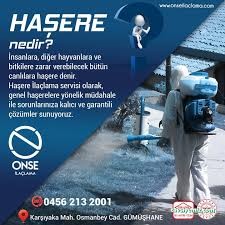 Onse İlaclama Temizlik Çmşr Ve Tic. Ltd. Şti