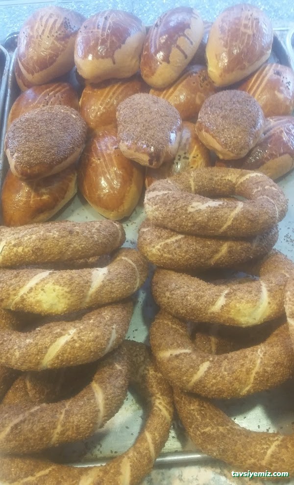 Star Ekmek Unlu Mamülleri