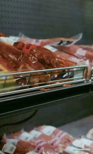 Çamlıtepe Et Dünyası