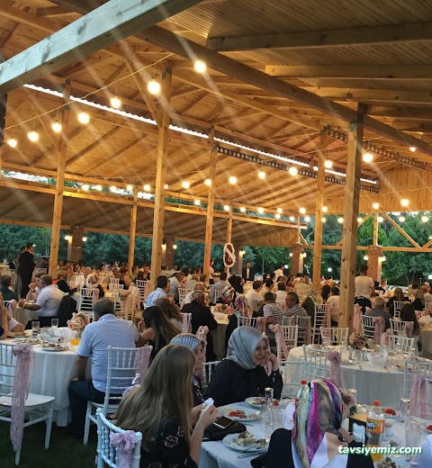 Njoy Garden Davet & Düğün Salonu