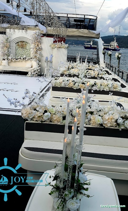 Joy Tekne Organizasyon