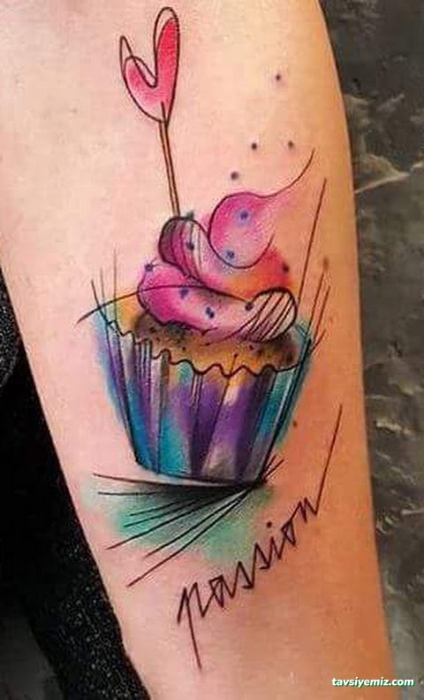 Art Tattoo Ankara - Kalıcı Dövme Ve Piercing