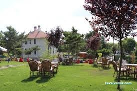 Ankara Hacı Bayram Veli Üniversitesi Sosyal Tesisleri