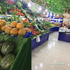 Beşevler Halk Manavi