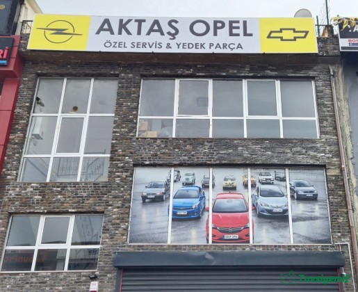 Aktaş  Opel