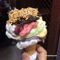 Haliloğulları Dondurma