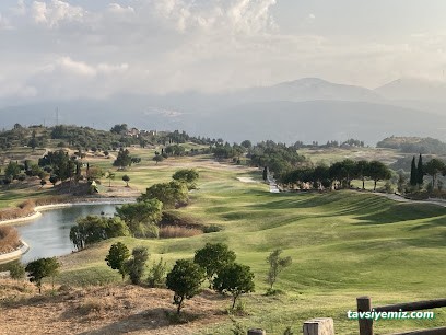 Kuşadası Golf Club