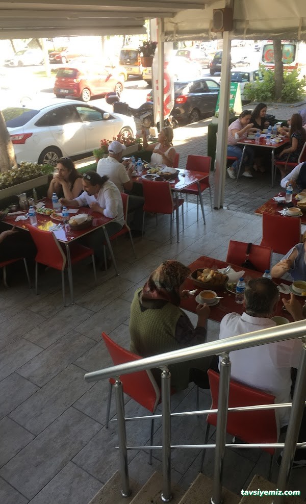 Tekirdağ Sahil Köfte Çorba 7/24