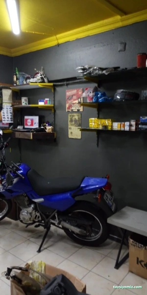 48 Motor Tamiri Marmaris