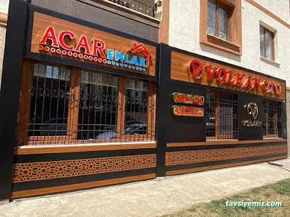 Şırnak Volkan Oto Emlak Satış Ve Kiralama