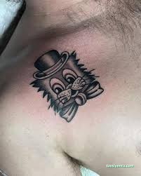 Snatch Tattoo