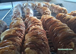 Kokoreççi Yaşar Usta'nın Yeri