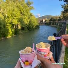 Aşkın Aslı Dondurma