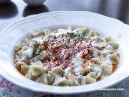 Ekmek Teknesi Manti Ve Gözleme Evi