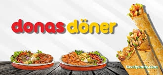 Donas Döner Kayseri - Kocasinan