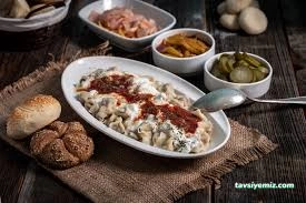 Konakbay Çibörek Mantı Balgat