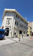 Türkiye İş Bankası Çanakkale Şubesi