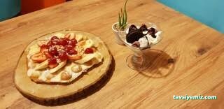 Fıtır Börek Mutfak&Cafe