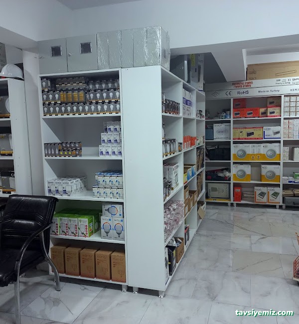 Yozgat Doğan Elektrik