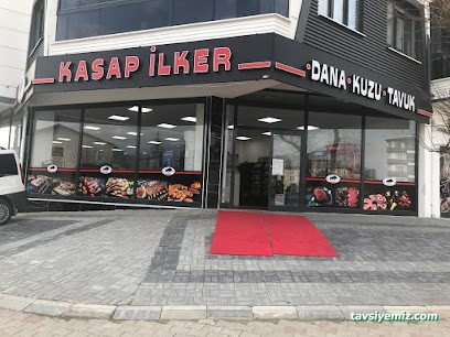 Kasap İlker - Türkerler Et Ve Şarküteri