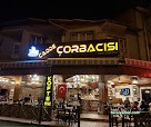 Cadde Çorbacısı