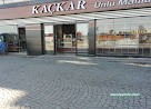 Kaçkar Unlu Mamulleri