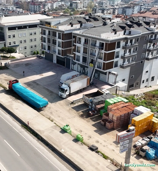 Zirve 77 Nakliyat Yalova