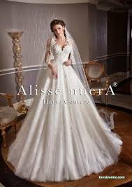 Alisse Nuera Gelinlik Merkez Mağaza