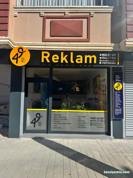 49 Reklam