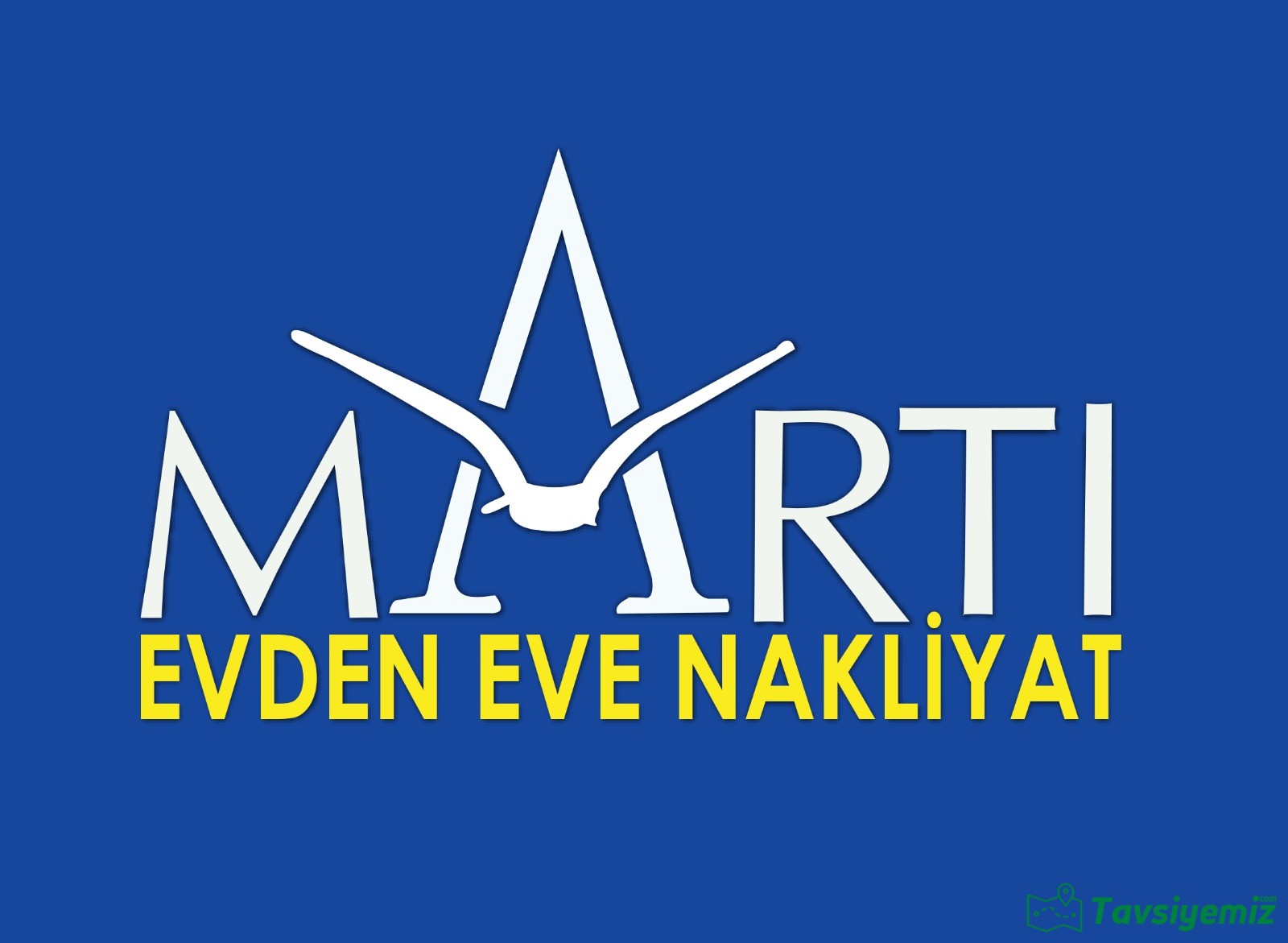 Martı Nakliyat