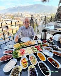 Zafer Türk Mutfağı