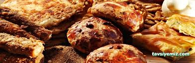 Galip Amasya Çörekçisi