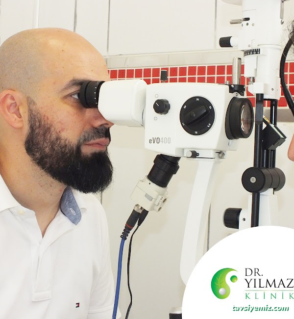 Dr. Yılmaz Fitoterapi & Bütünsel Tıp