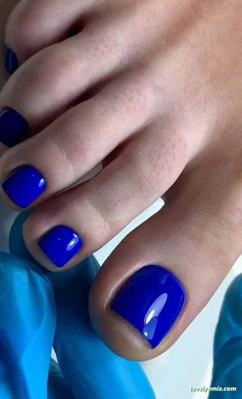 Denizden Gelen Güzellik Salonu