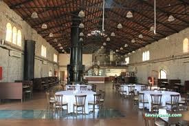 Tarihi Havagazı Fabrikası Kültür Merkezi