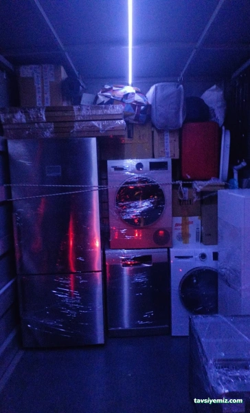 Denizli Koç Nakliyat