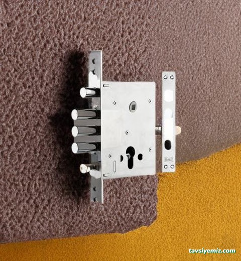 Bakırköy Çilingir