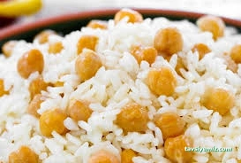 Seka Pilavcısı Yürüyüş Yolu